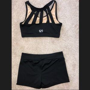 GK Other - Maryland Twisters Reign 2018-2019 practice wear GK Other - Maryland Twisters Reign 2018-2019 practice wear